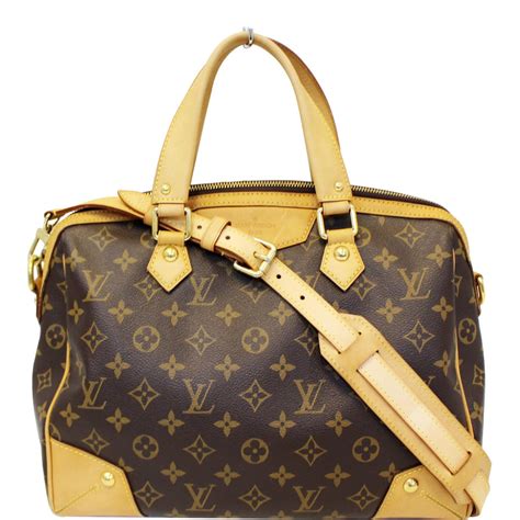 louis vuitton bag new york|Louis Vuitton retiro bag.